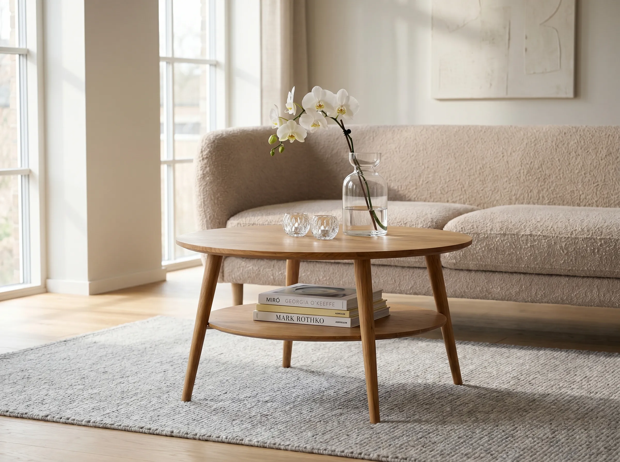 Stella – Couchtische