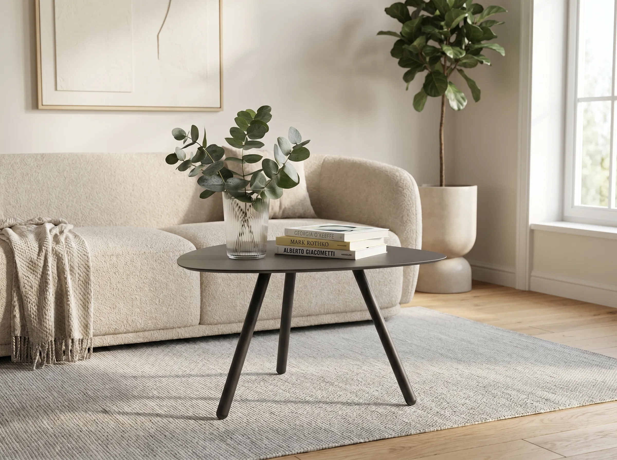 Mira 3 – Couchtische
