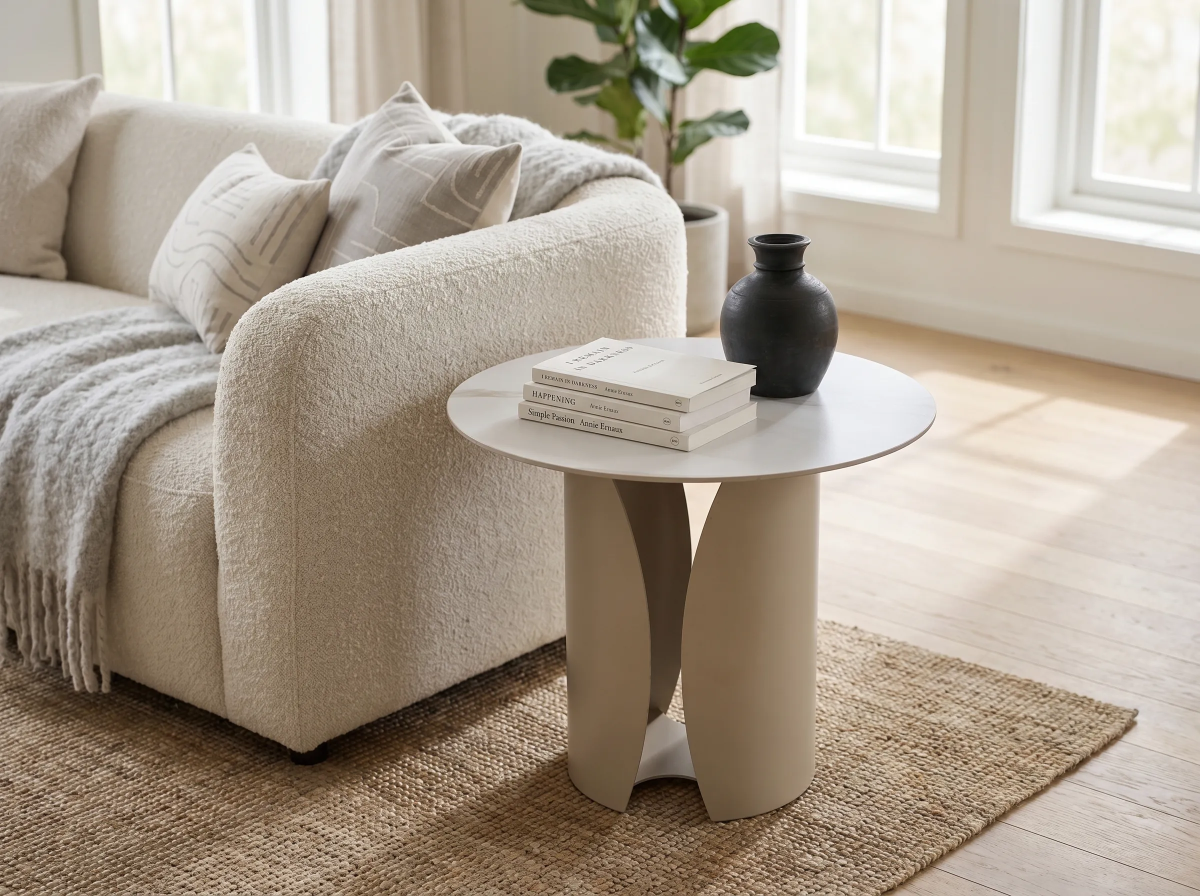 Kira 1 – Couchtische