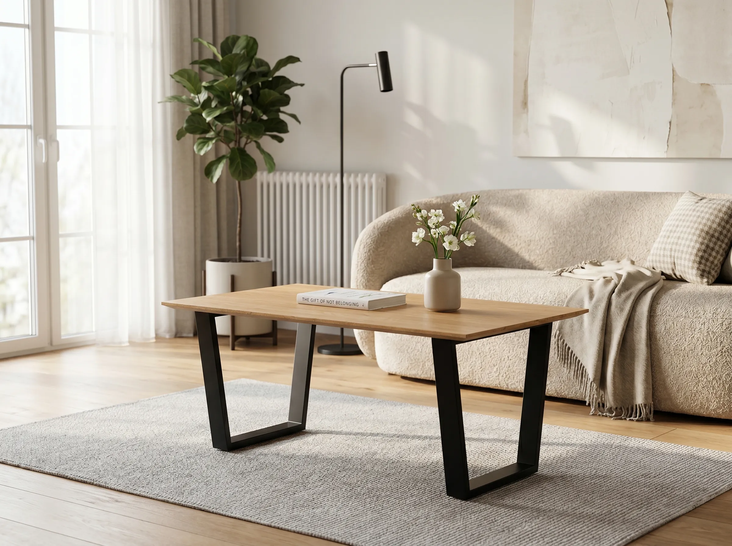 Flo – Couchtische